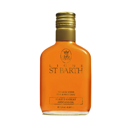 AVOCADO OIL SKIN & HAIR CARE 200ML