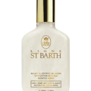 Ligne St. Barth – Cream Rinse Jasmine All Hair Types (125ML)