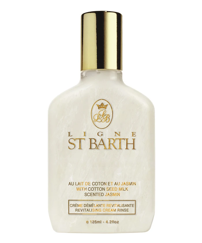 Ligne St. Barth – Cream Rinse Jasmine All Hair Types (125ML)