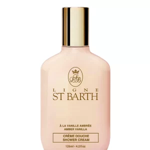 Ligne St. Barth – Shower Cream Amber Vanilla (125ML)