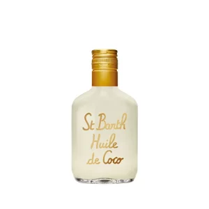 ST. BART Coconut Oil Body & Hair Care (200ML)