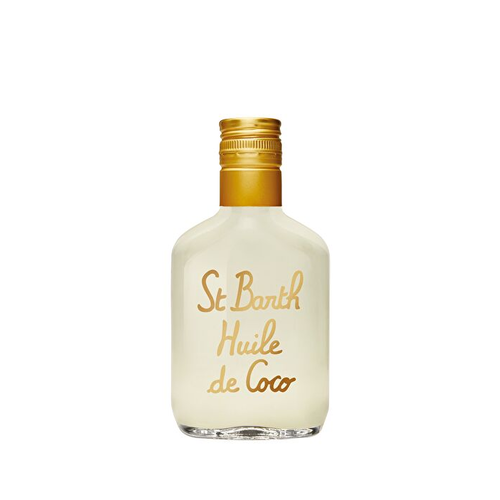 ST. BART Coconut Oil Body & Hair Care (200ML)